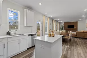 509 Willard Woods Dr, Wendell, NC 27591 - Photo 27