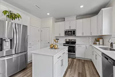 509 Willard Woods Drive, Wendell, NC 27591 - Photo 29