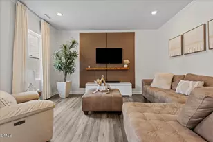 509 Willard Woods Dr, Wendell, NC 27591 - Photo 9