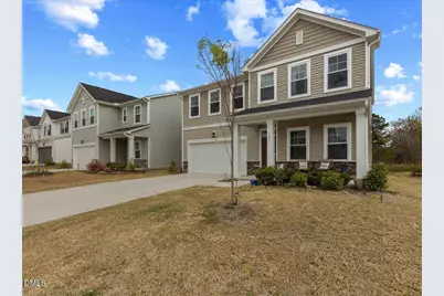 509 Willard Woods Drive, Wendell, NC 27591 - Photo 7