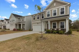 509 Willard Woods Dr, Wendell, NC 27591 - Photo 7