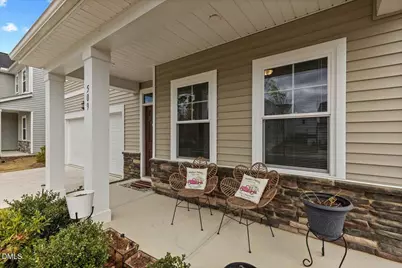 509 Willard Woods Drive, Wendell, NC 27591 - Photo 5
