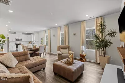 509 Willard Woods Drive, Wendell, NC 27591 - Photo 15