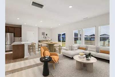 924 Grand Mesa Drive, Garner, NC 27529 - Photo 17