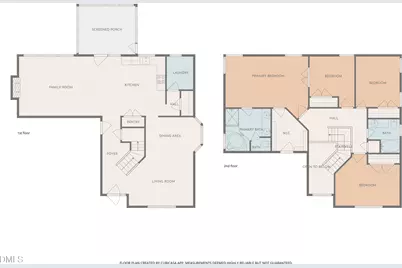 8 Arrowwood Court, Durham, NC 27712 - Photo 43