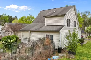 409 Rose Petal Run, Wake Forest, NC 27587 - Photo 21