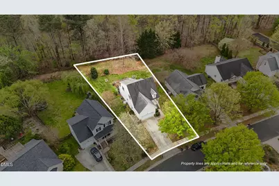 409 Rose Petal Run, Wake Forest, NC 27587 - Photo 5