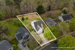 409 Rose Petal Run, Wake Forest, NC 27587 - Photo 5