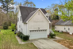 409 Rose Petal Run, Wake Forest, NC 27587 - Photo 13