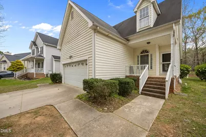 409 Rose Petal Run, Wake Forest, NC 27587 - Photo 15