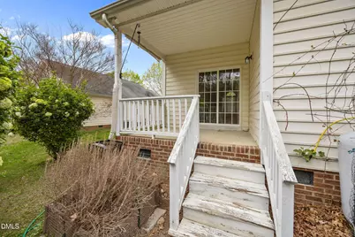 409 Rose Petal Run, Wake Forest, NC 27587 - Photo 23