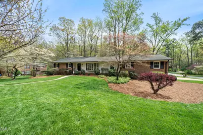 1600 Medfield Road, Raleigh, NC 27607 - Photo 1