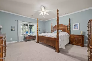 2017 Massimo Dr, Creedmoor, NC 27522 - Photo 17