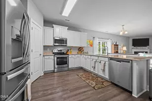 2017 Massimo Dr, Creedmoor, NC 27522 - Photo 7