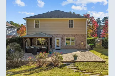 2017 Massimo Drive, Creedmoor, NC 27522 - Photo 33