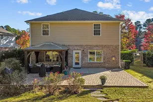 2017 Massimo Dr, Creedmoor, NC 27522 - Photo 33