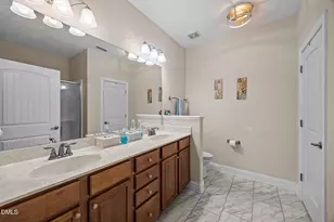 2017 Massimo Dr, Creedmoor, NC 27522 - Photo 19
