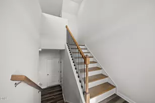 1375 Herb Garden Way, Apex, NC 27502 - Photo 9