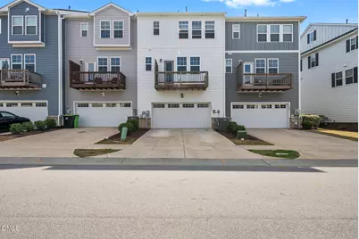 1375 Herb Garden Way, Apex, NC 27502 - Photo 5