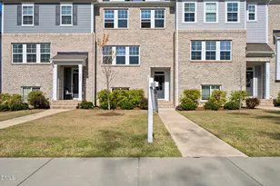 1375 Herb Garden Way, Apex, NC 27502 - Photo 3