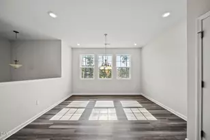 1375 Herb Garden Way, Apex, NC 27502 - Photo 17