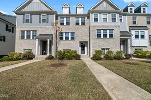 1375 Herb Garden Way, Apex, NC 27502 - Photo 3