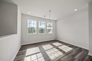 1375 Herb Garden Way, Apex, NC 27502 - Photo 17