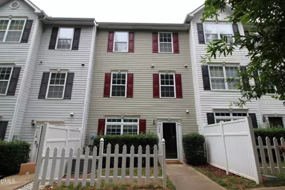 3030 Barrymore Street #109, Raleigh, NC 27603 - Photo 1