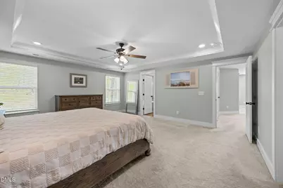 8329 Running Fern Way, Willow Springs, NC 27592 - Photo 35