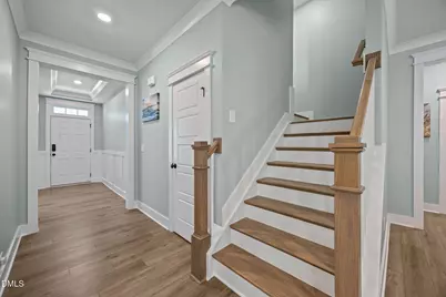 8329 Running Fern Way, Willow Springs, NC 27592 - Photo 23