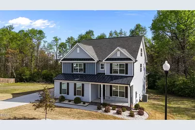8329 Running Fern Way, Willow Springs, NC 27592 - Photo 3