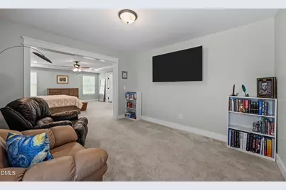 8329 Running Fern Way, Willow Springs, NC 27592 - Photo 37