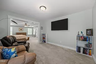 8329 Running Fern Wy, Willow Springs, NC 27592 - Photo 37