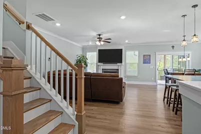 8329 Running Fern Way, Willow Springs, NC 27592 - Photo 7