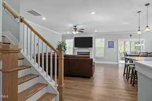 8329 Running Fern Wy, Willow Springs, NC 27592 - Photo 7