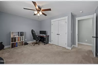 8329 Running Fern Way, Willow Springs, NC 27592 - Photo 33