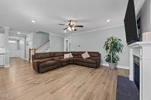 8329 Running Fern Wy, Willow Springs, NC 27592 - Photo 9
