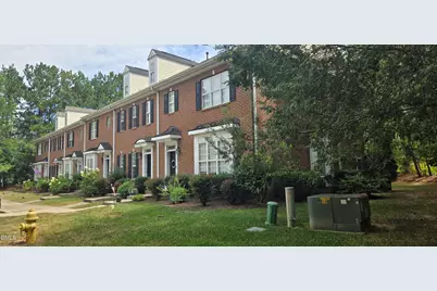 305 Savannah Ridge Road, Holly Springs, NC 27540 - Photo 23