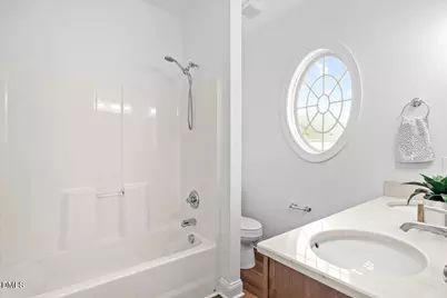 305 Savannah Ridge Road, Holly Springs, NC 27540 - Photo 13