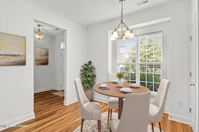 305 Savannah Ridge Road, Holly Springs, NC 27540 - Photo 5