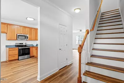 305 Savannah Ridge Road, Holly Springs, NC 27540 - Photo 3