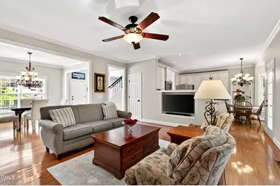 8901 Braceridge Road, Raleigh, NC 27613 - Photo 11