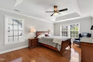 8901 Braceridge Rd, Raleigh, NC 27613 - Photo 25