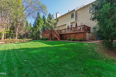 8901 Braceridge Road, Raleigh, NC 27613 - Photo 49
