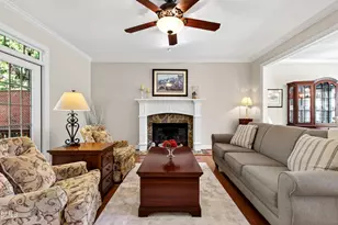 8901 Braceridge Rd, Raleigh, NC 27613 - Photo 9