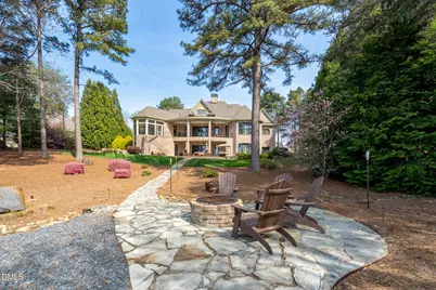 144 Moss Bank Court, New London, NC 28127 - Photo 47