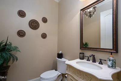 144 Moss Bank Court, New London, NC 28127 - Photo 25