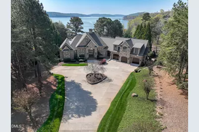 144 Moss Bank Court, New London, NC 28127 - Photo 1