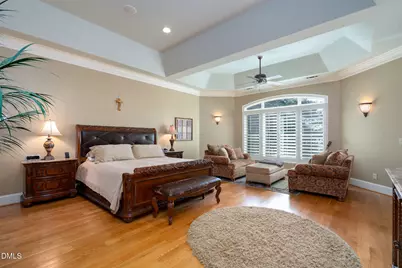 144 Moss Bank Court, New London, NC 28127 - Photo 19