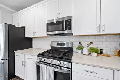 3836 Mason Bluff Drive, Raleigh, NC 27616 - Photo 11